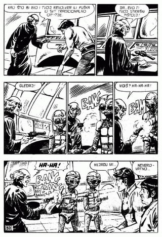 0586 svemirska braca