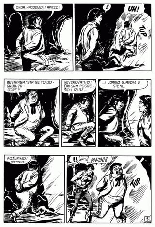 0586 svemirska braca