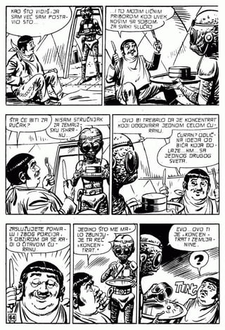 0586 svemirska braca