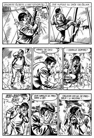 0586 svemirska braca