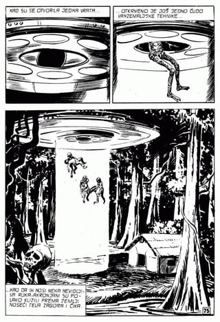 0586 svemirska braca