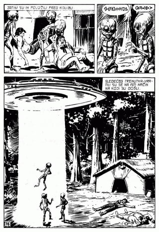 0586 svemirska braca