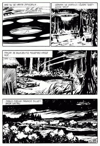 0586 svemirska braca