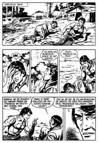 0586 svemirska braca