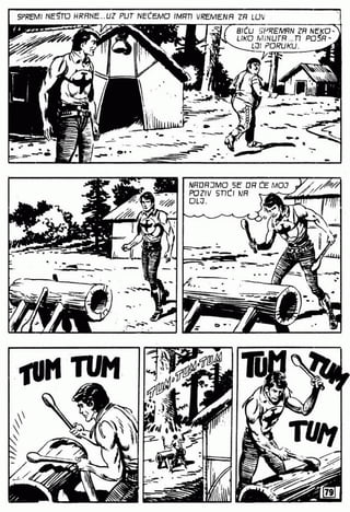 0586 svemirska braca