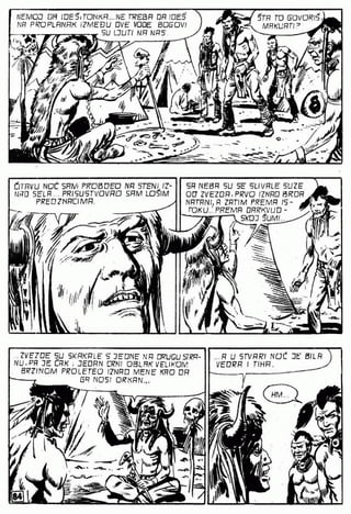 0586 svemirska braca