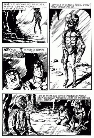 0586 svemirska braca