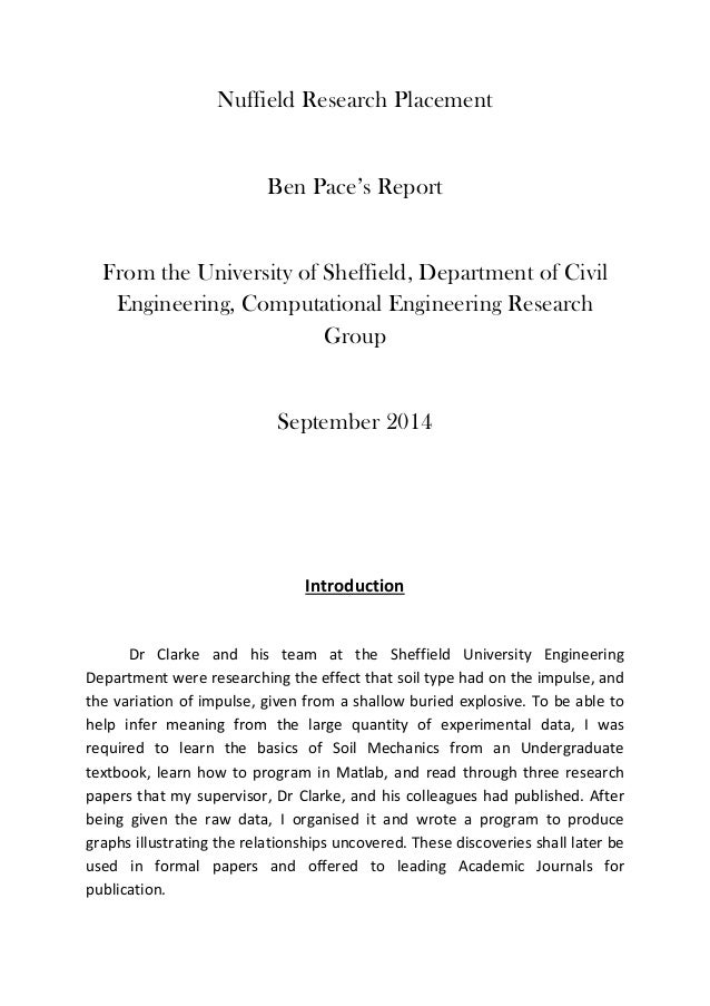 Biology phd personal statement image