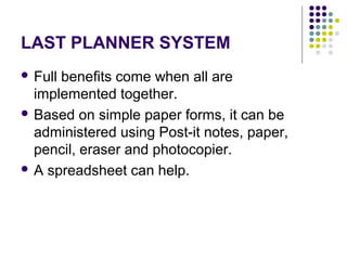 059 lean construction | PPT