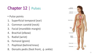 BIO101_Ch 12_Cardiovascular | PPTX