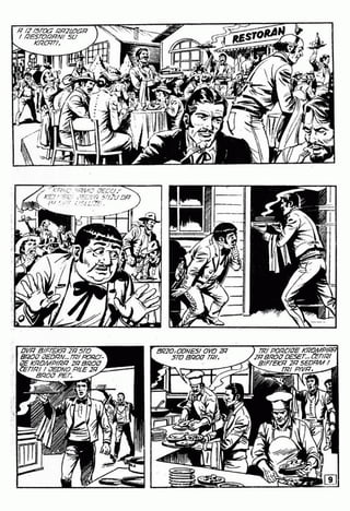 0595. ZAGOR IZAZIVAČ