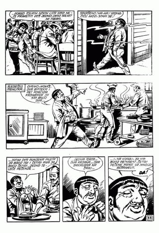 0595. ZAGOR IZAZIVAČ