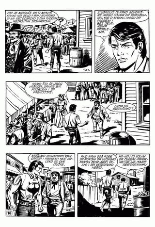 0595. ZAGOR IZAZIVAČ