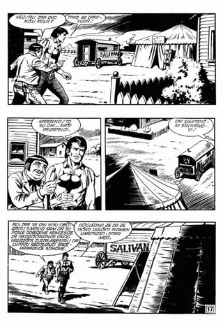 0595. ZAGOR IZAZIVAČ