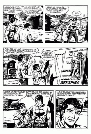 0595. ZAGOR IZAZIVAČ