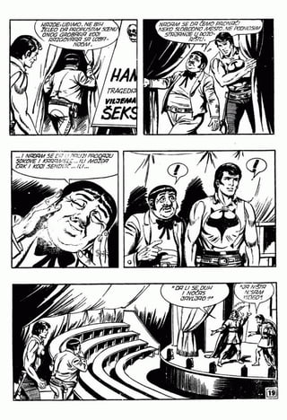 0595. ZAGOR IZAZIVAČ