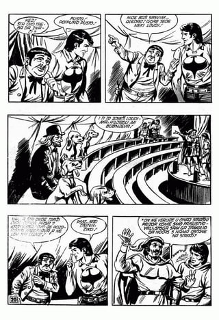 0595. ZAGOR IZAZIVAČ