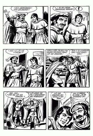 0595. ZAGOR IZAZIVAČ