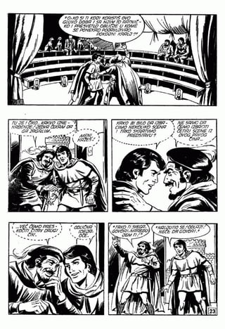 0595. ZAGOR IZAZIVAČ