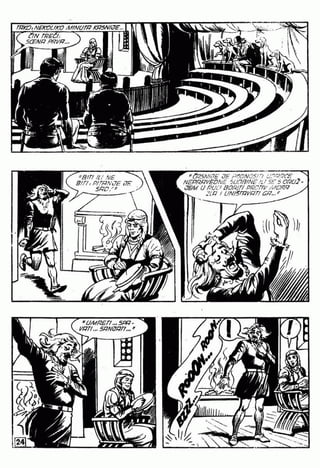 0595. ZAGOR IZAZIVAČ