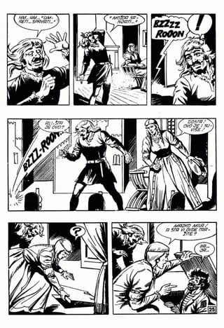 0595. ZAGOR IZAZIVAČ