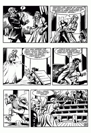 0595. ZAGOR IZAZIVAČ