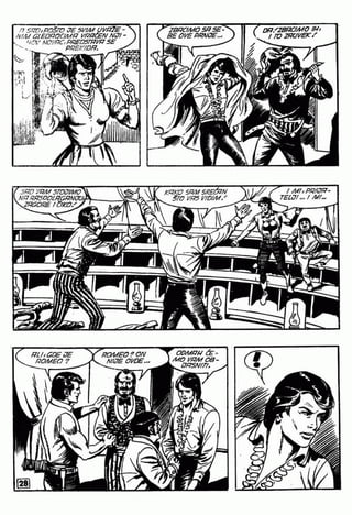 0595. ZAGOR IZAZIVAČ