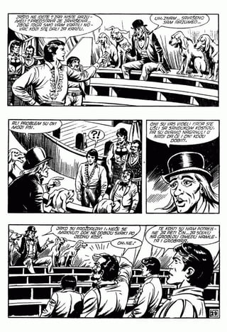 0595. ZAGOR IZAZIVAČ