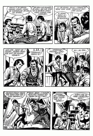 0595. ZAGOR IZAZIVAČ