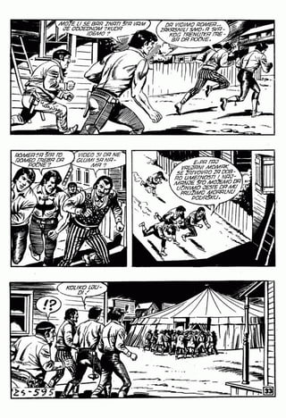 0595. ZAGOR IZAZIVAČ