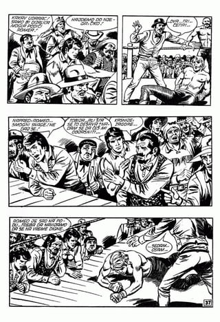 0595. ZAGOR IZAZIVAČ