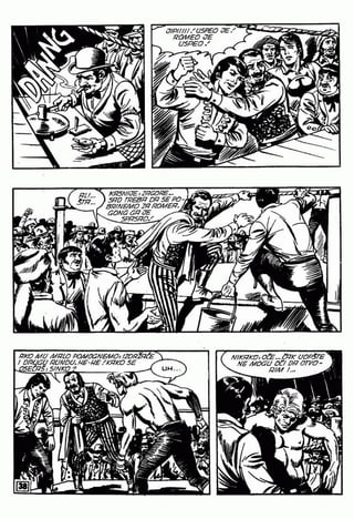 0595. ZAGOR IZAZIVAČ