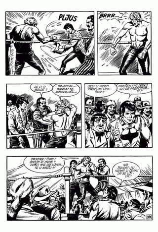 0595. ZAGOR IZAZIVAČ