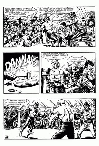 0595. ZAGOR IZAZIVAČ