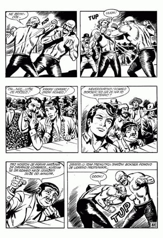 0595. ZAGOR IZAZIVAČ