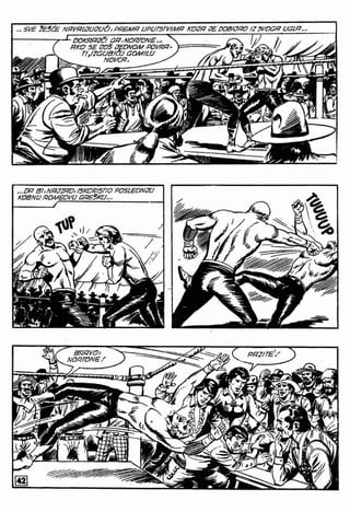 0595. ZAGOR IZAZIVAČ