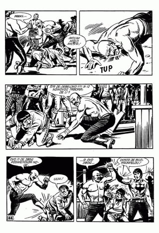 0595. ZAGOR IZAZIVAČ