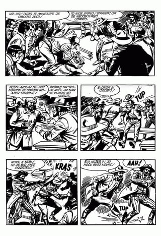 0595. ZAGOR IZAZIVAČ