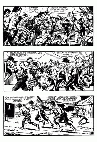 0595. ZAGOR IZAZIVAČ