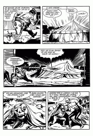 0595. ZAGOR IZAZIVAČ