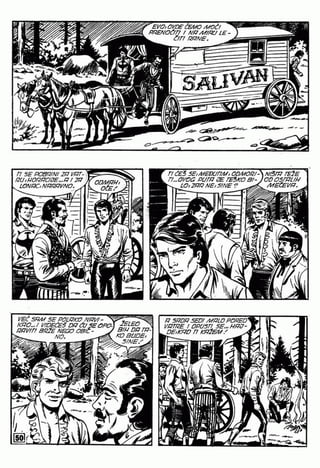 0595. ZAGOR IZAZIVAČ