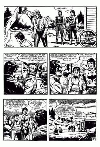 0595. ZAGOR IZAZIVAČ