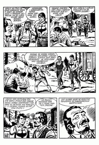 0595. ZAGOR IZAZIVAČ