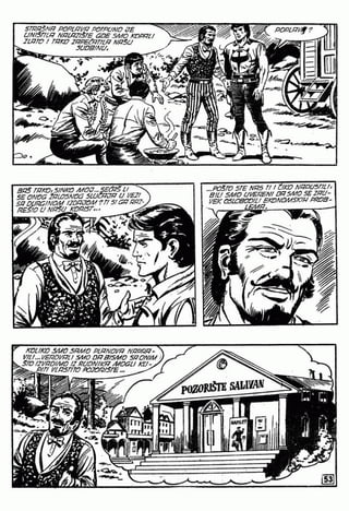 0595. ZAGOR IZAZIVAČ