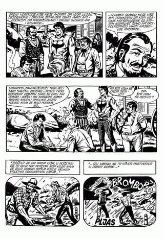 0595. ZAGOR IZAZIVAČ