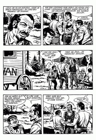 0595. ZAGOR IZAZIVAČ