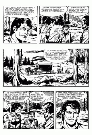 0595. ZAGOR IZAZIVAČ