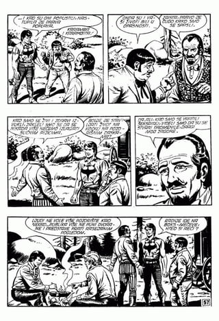 0595. ZAGOR IZAZIVAČ