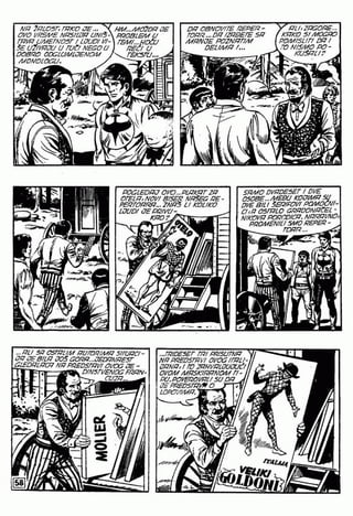 0595. ZAGOR IZAZIVAČ