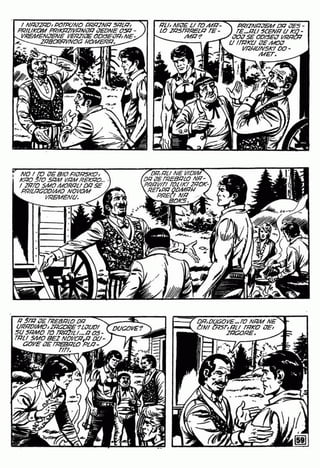 0595. ZAGOR IZAZIVAČ